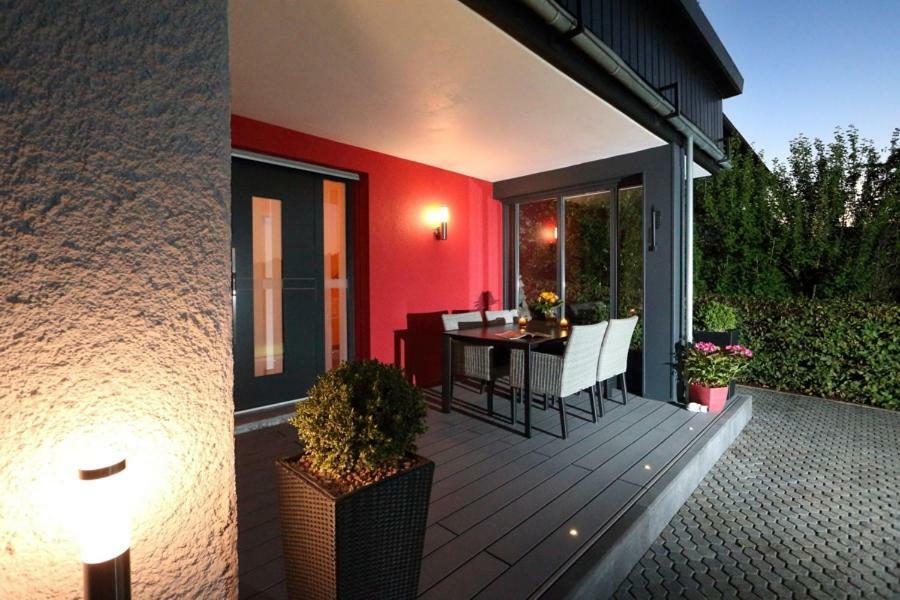 שאלקנמרן Ferienwohnung Welcome Mit Seeblick מראה חיצוני תמונה