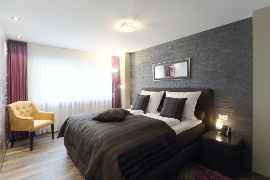 שאלקנמרן Ferienwohnung Welcome Mit Seeblick מראה חיצוני תמונה