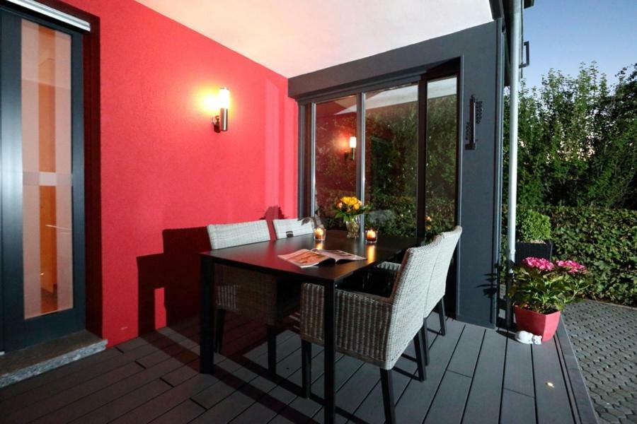 שאלקנמרן Ferienwohnung Welcome Mit Seeblick מראה חיצוני תמונה