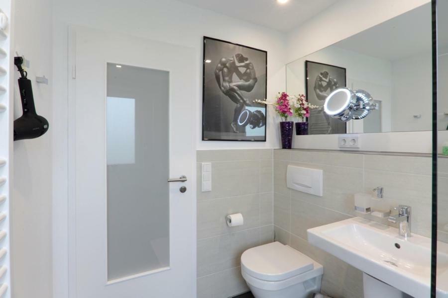 שאלקנמרן Ferienwohnung Welcome Mit Seeblick מראה חיצוני תמונה