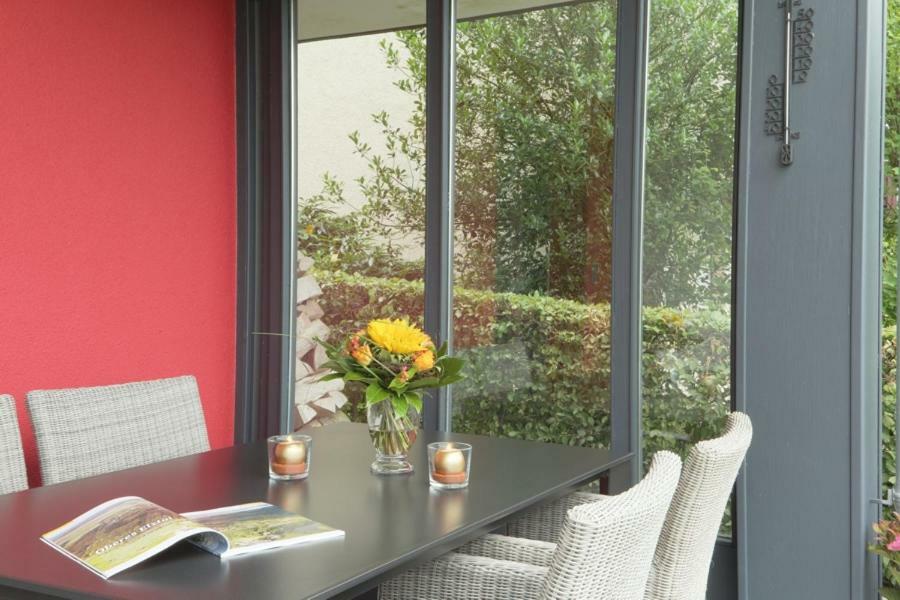 שאלקנמרן Ferienwohnung Welcome Mit Seeblick מראה חיצוני תמונה