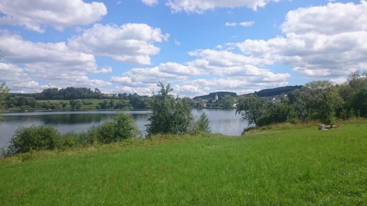 שאלקנמרן Ferienwohnung Welcome Mit Seeblick מראה חיצוני תמונה